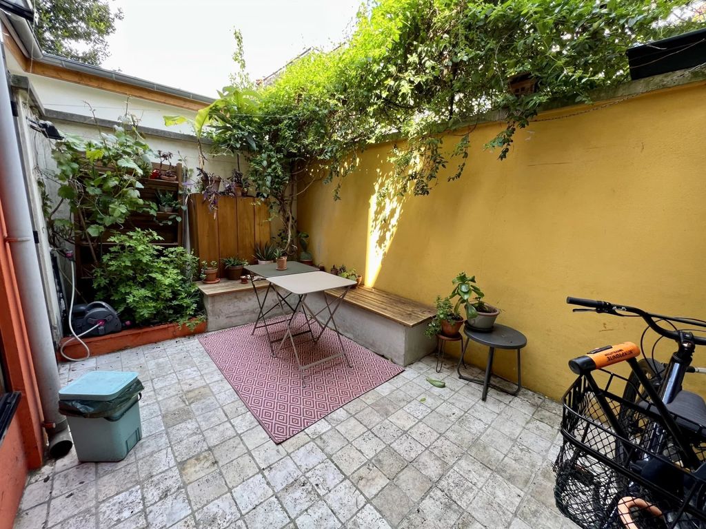 Achat appartement à vendre 3 pièces 67 m² - Le Pré-Saint-Gervais