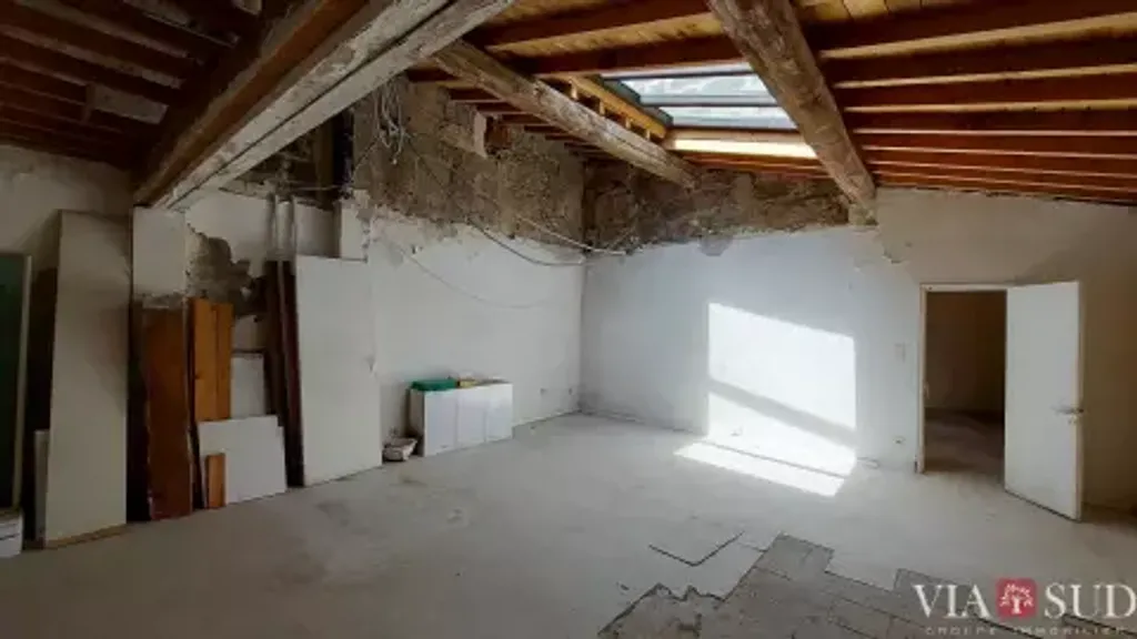 Achat appartement 9 pièce(s) Cazouls-d'Hérault