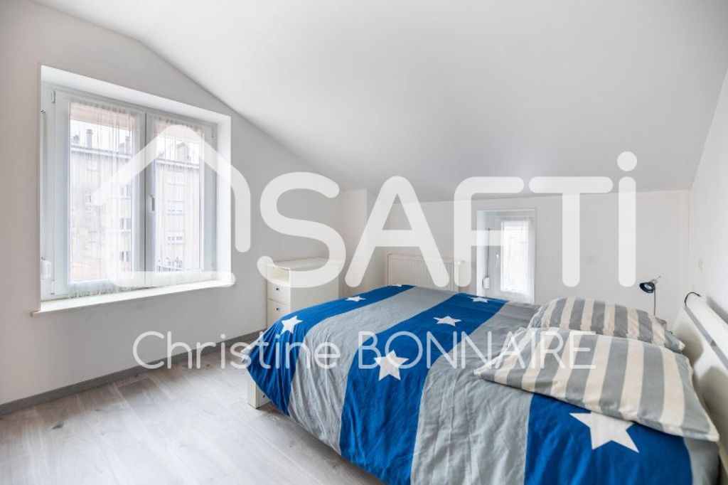 Achat maison 3 chambre(s) - Thionville