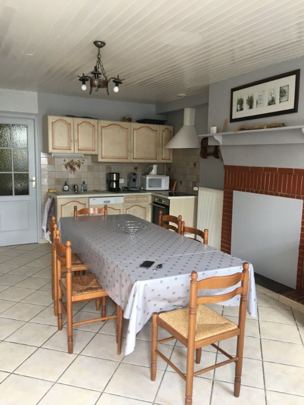 Achat maison à vendre 4 chambres 115 m² - Saint-Cyr