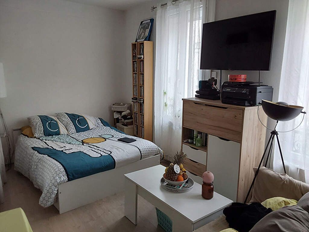 Achat studio à vendre 23 m² - Bougival