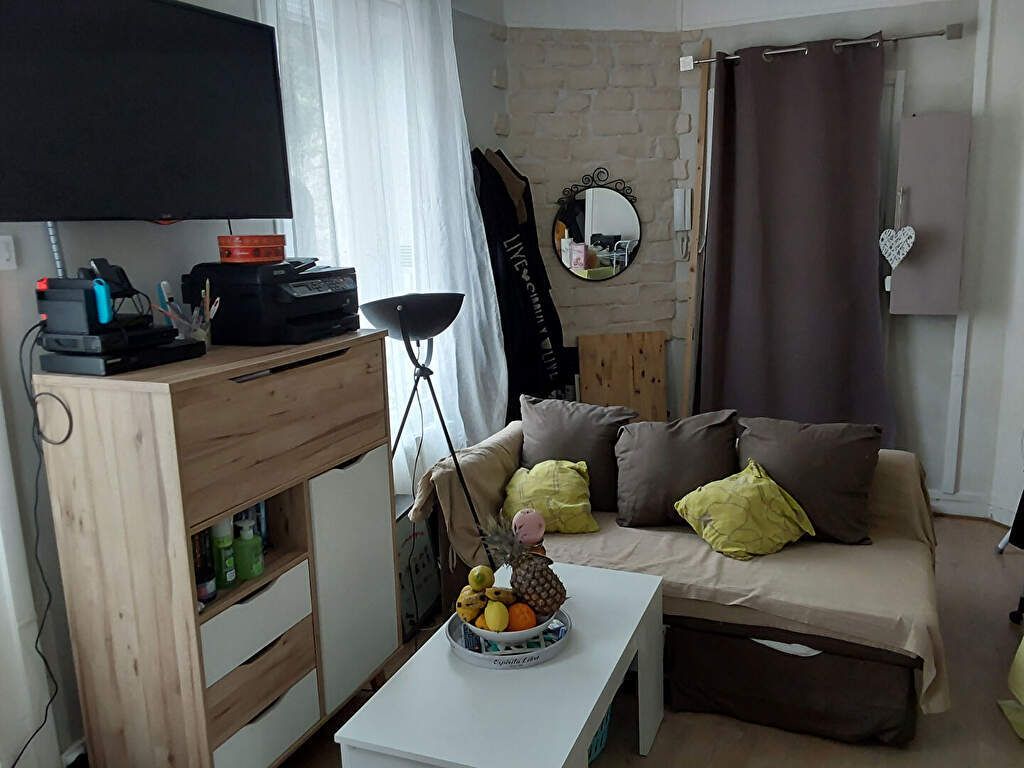 Achat appartement 1 pièce(s) Bougival