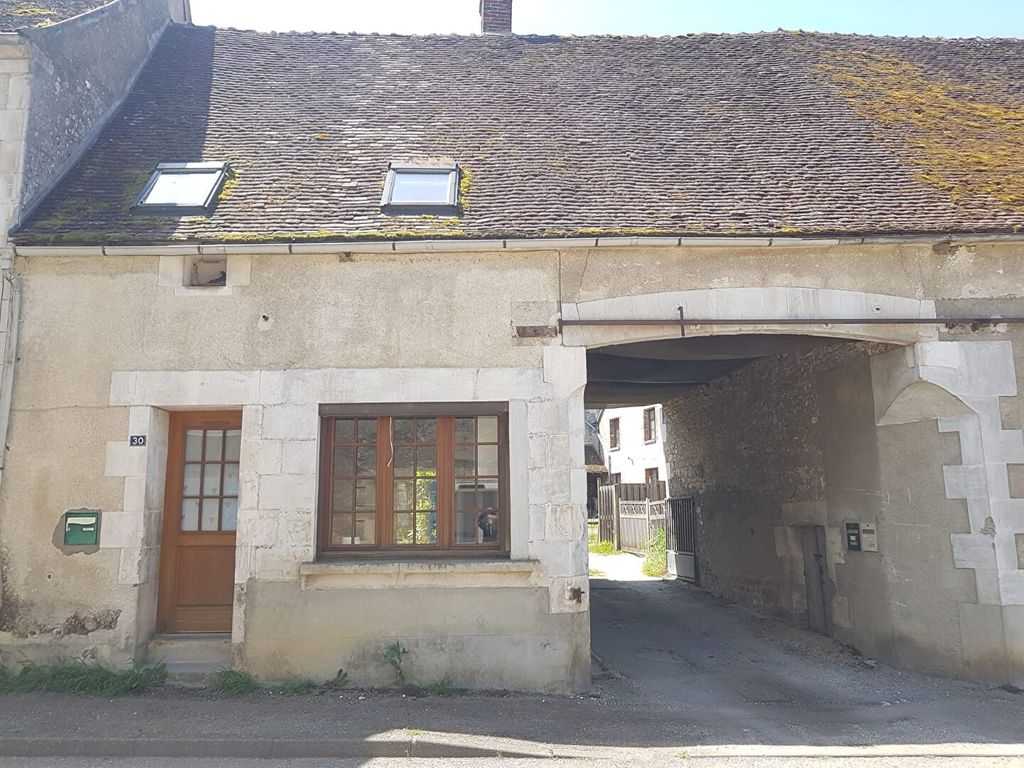 Achat maison à vendre 3 chambres 77 m² - Beaumont