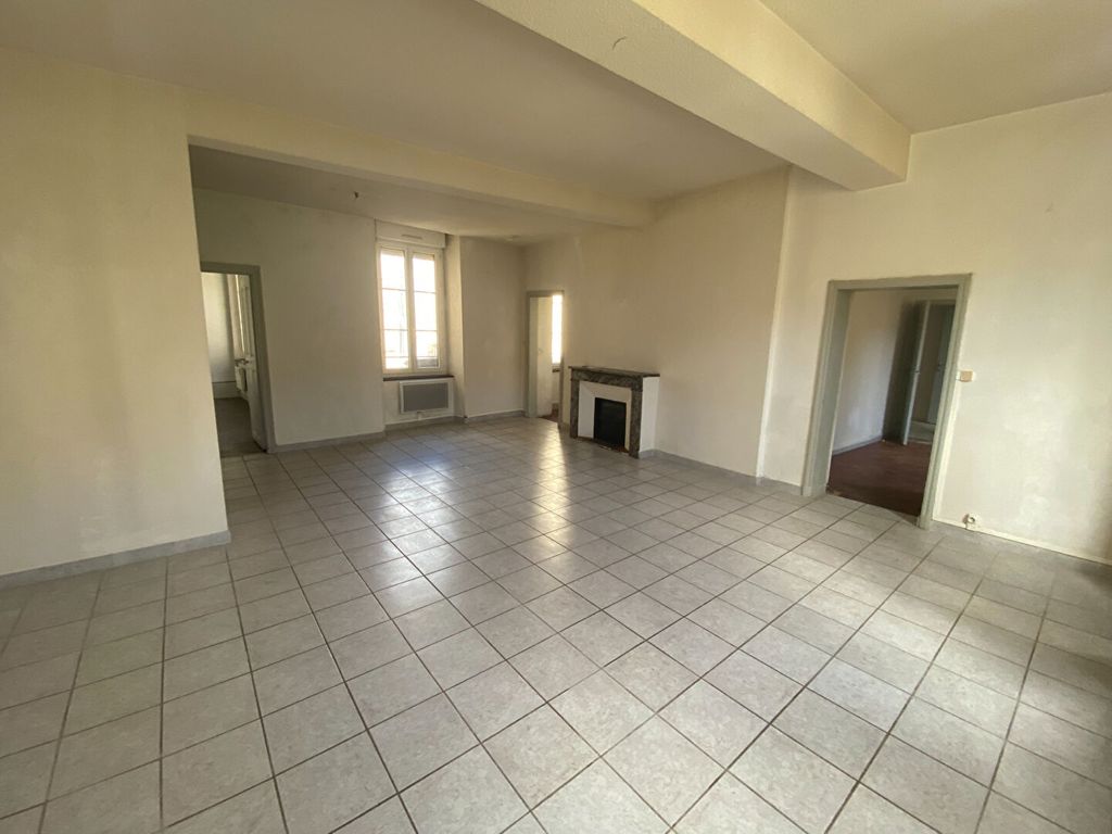 Achat appartement à vendre 3 pièces 108 m² - Narbonne