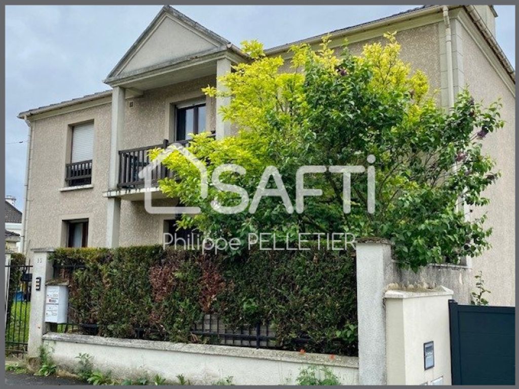 Achat appartement 3 pièce(s) Chennevières-sur-Marne