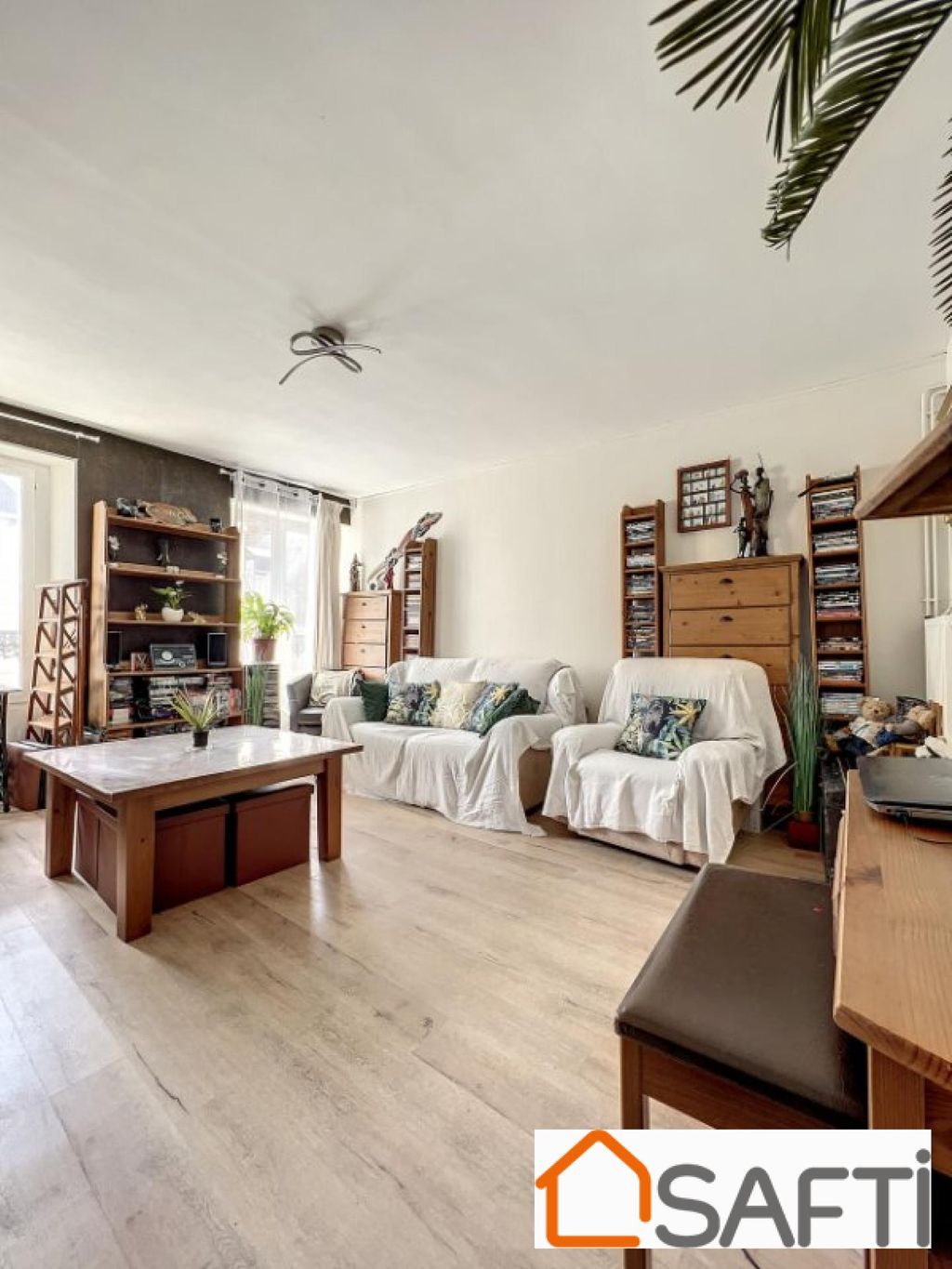Achat appartement à vendre 4 pièces 92 m² - Pithiviers
