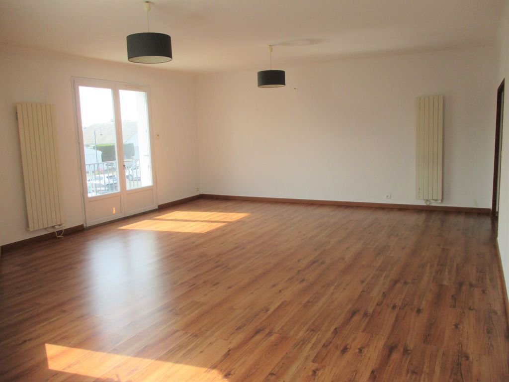 Achat appartement à vendre 4 pièces 114 m² - La Barre-de-Monts