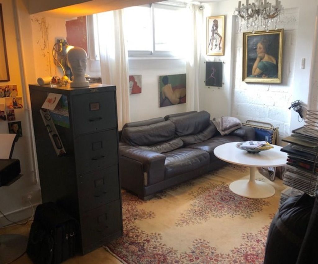 Achat loft à vendre 3 pièces 62 m² - Saint-Quay-Portrieux