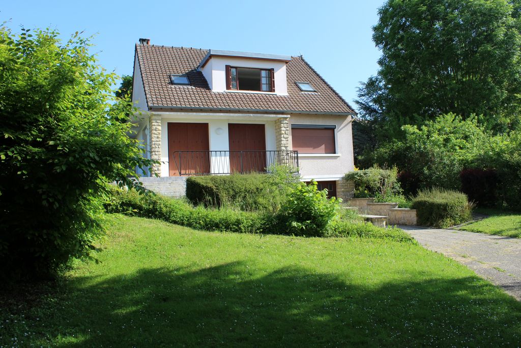 Achat maison à vendre 2 chambres 128 m² - Coulommiers