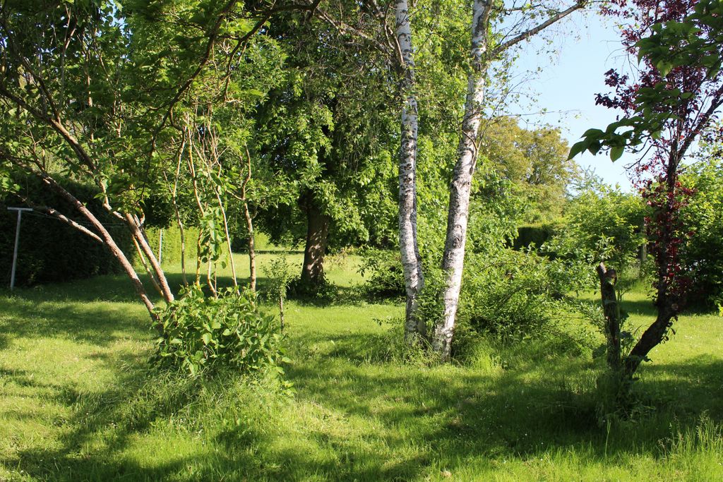 Achat maison 2 chambre(s) - Coulommiers