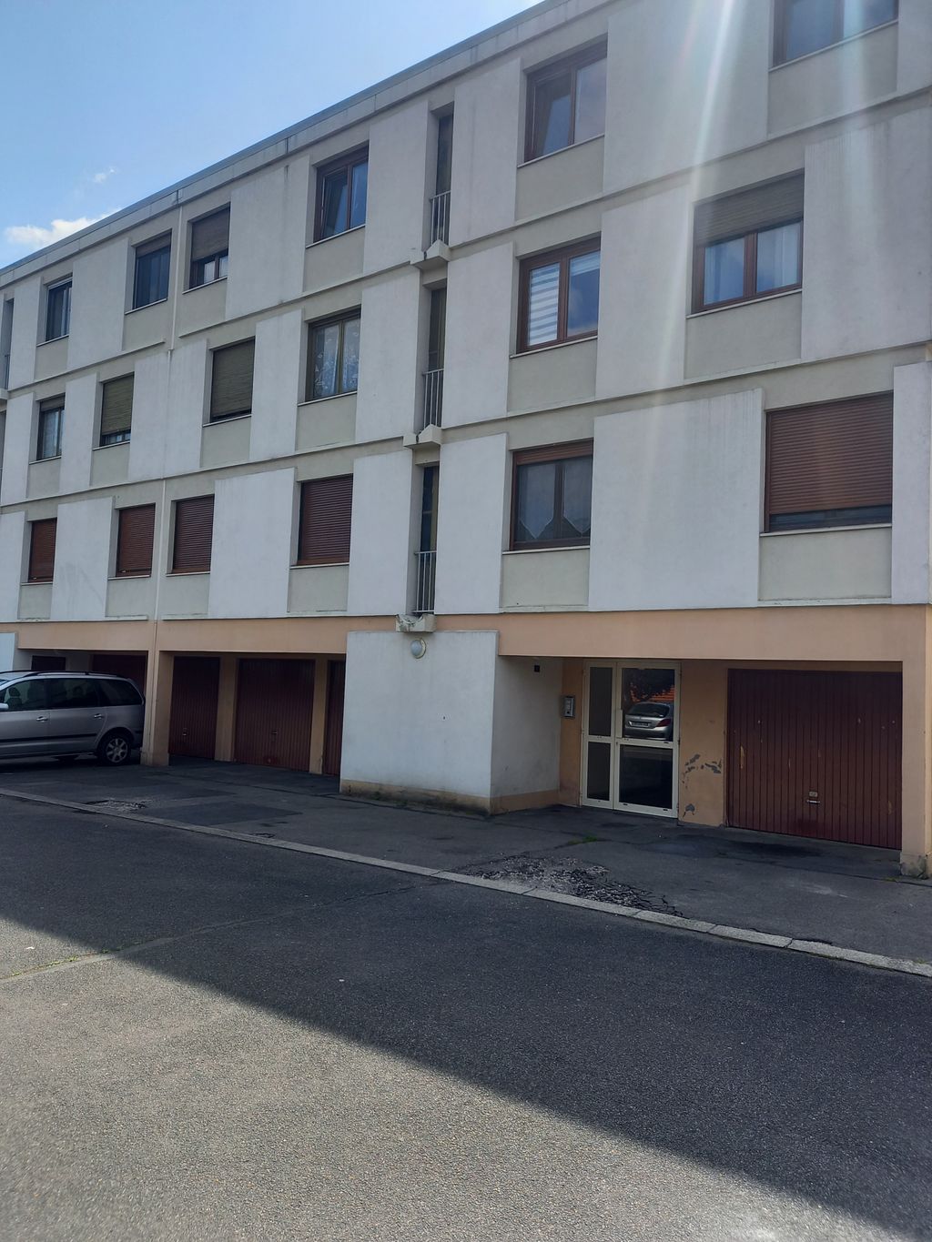 Achat appartement à vendre 3 pièces 63 m² - Évry