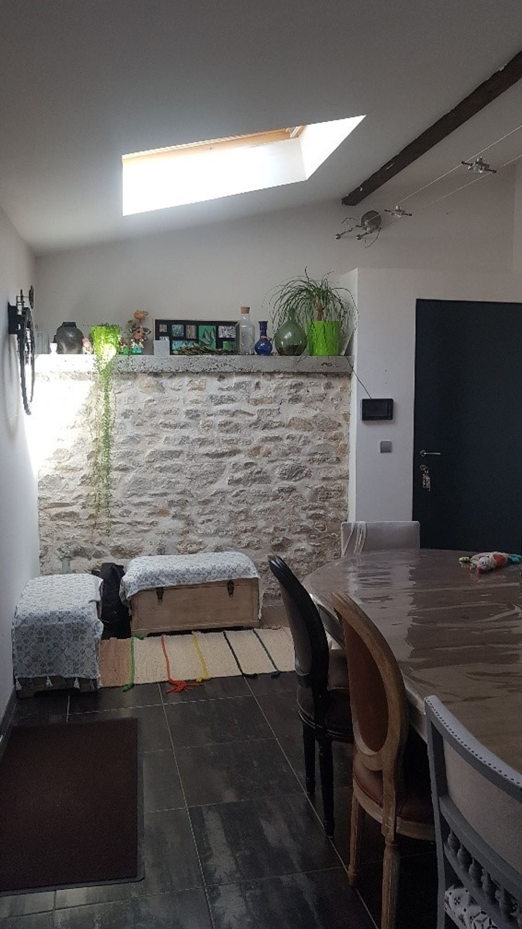 Achat maison 3 chambre(s) - Ardelu