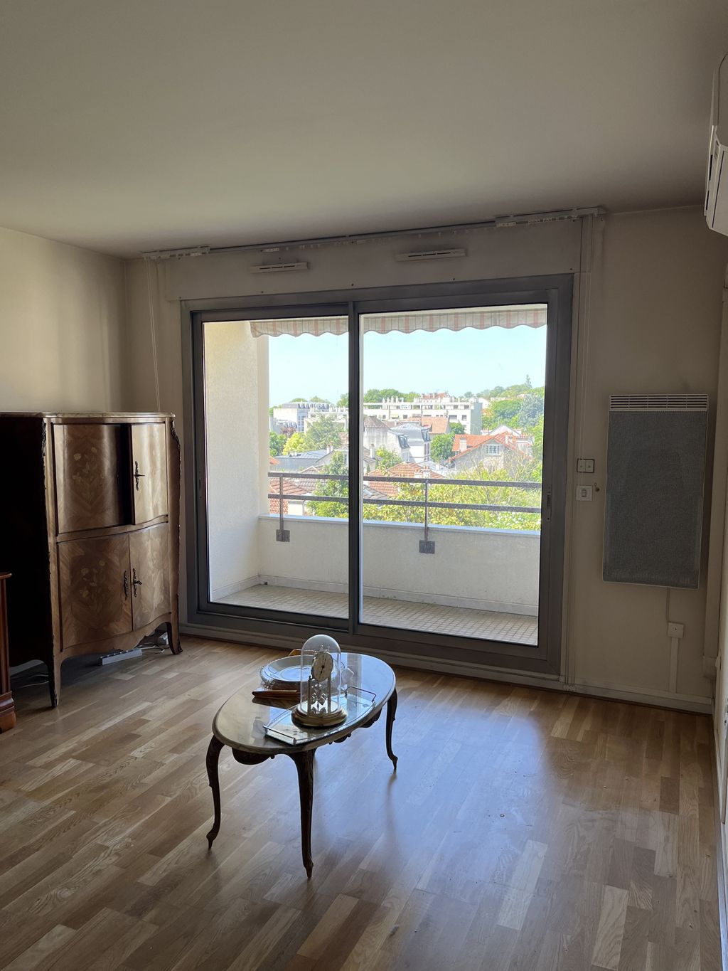 Achat appartement à vendre 2 pièces 59 m² - Nogent-sur-Marne