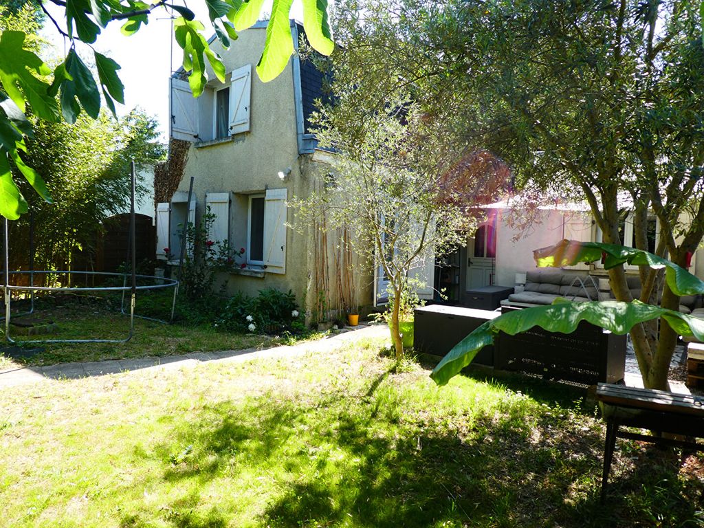 Achat maison à vendre 2 chambres 70 m² - Ablon-sur-Seine