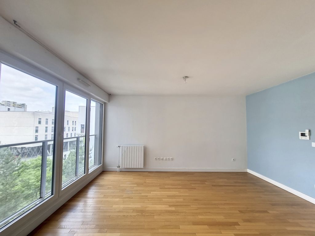 Achat appartement 2 pièce(s) Boulogne-Billancourt