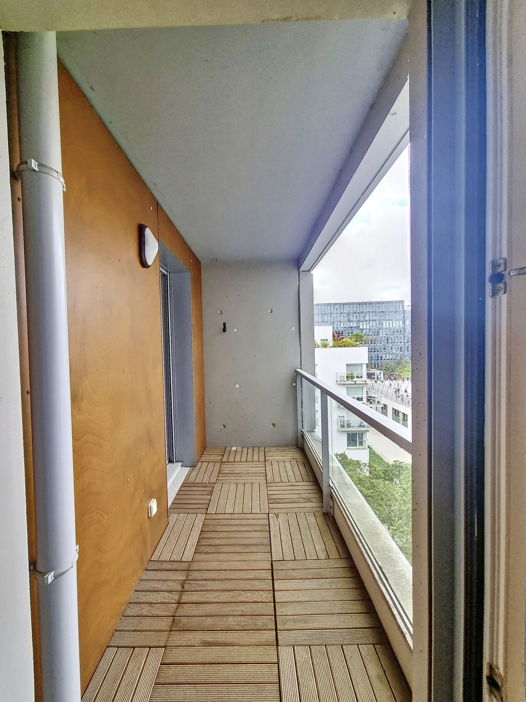 Achat appartement à vendre 2 pièces 45 m² - Boulogne-Billancourt