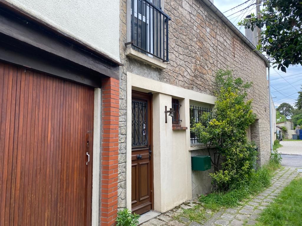 Achat maison à vendre 3 chambres 81 m² - Bois-le-Roi