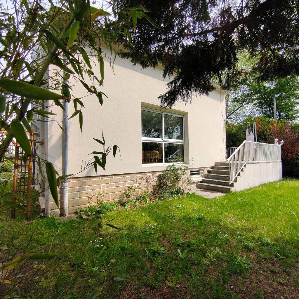 Achat maison 5 chambre(s) - Maisons-Laffitte