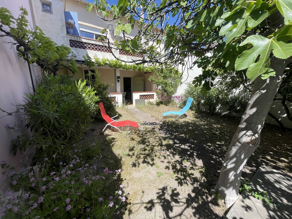 Achat appartement 4 pièce(s) Fréjus