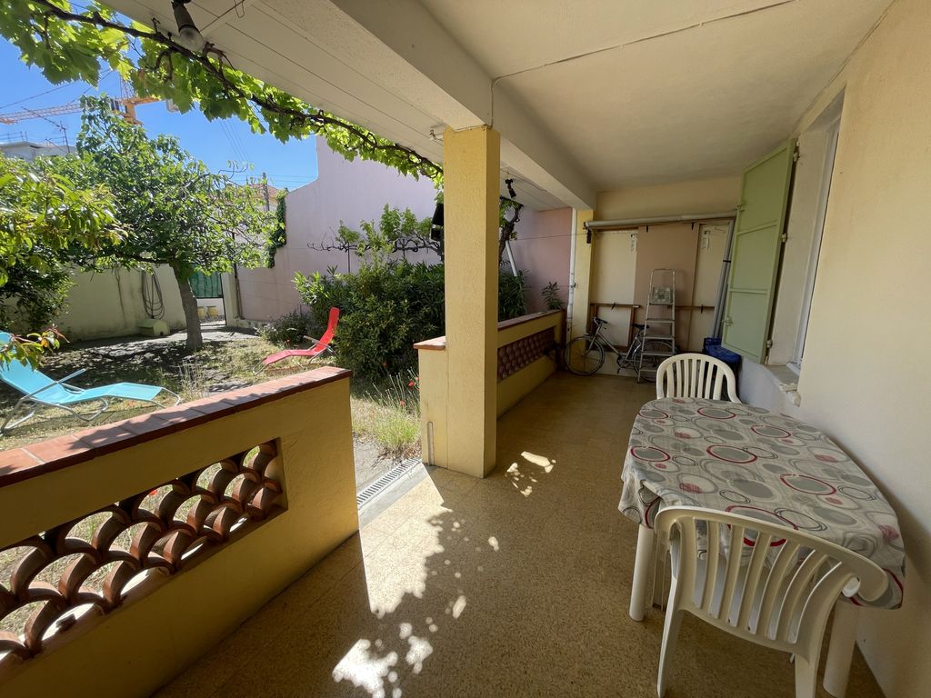 Achat appartement 4 pièce(s) Fréjus