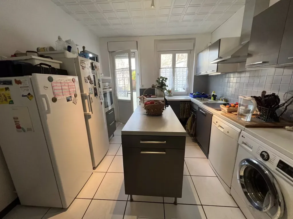 Achat maison 4 chambre(s) - Villers-Cotterêts