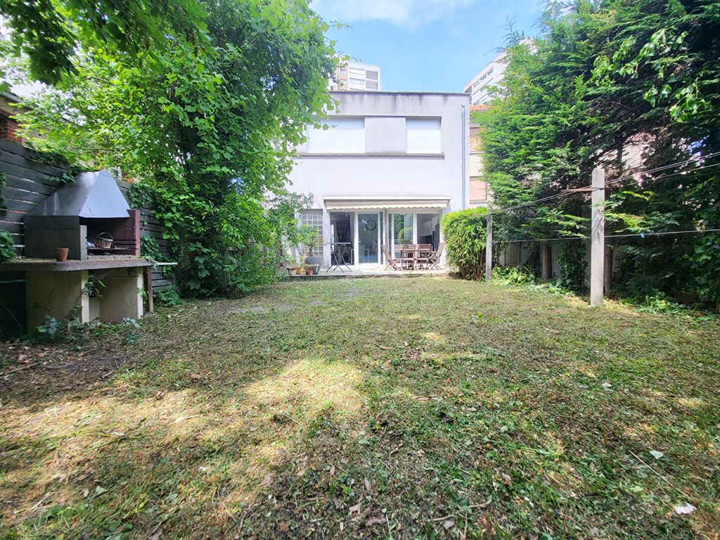 Achat maison à vendre 4 chambres 147 m² - Montreuil