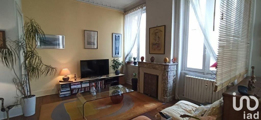 Achat appartement à vendre 6 pièces 160 m² - Saint-Étienne