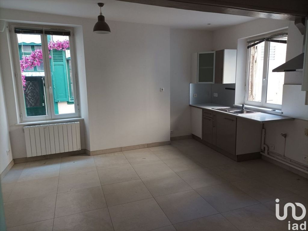 Achat appartement à vendre 4 pièces 90 m² - Chartres