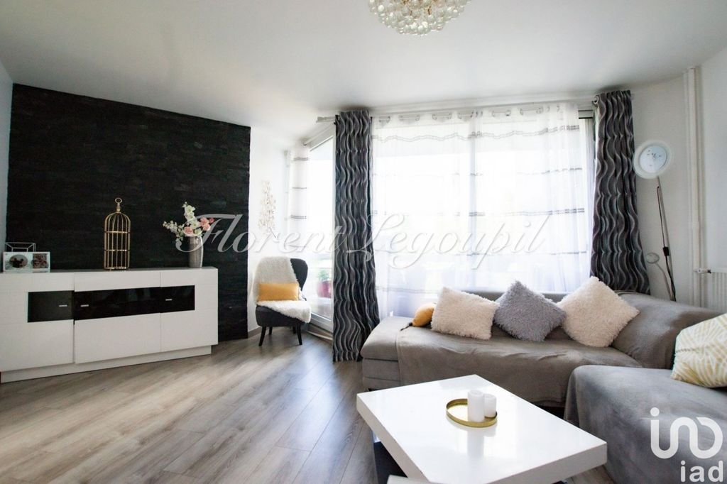 Achat appartement à vendre 5 pièces 93 m² - Saint-Germain-en-Laye