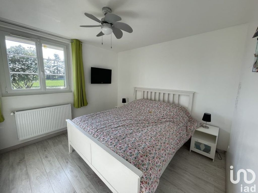 Achat maison 3 chambre(s) - Estrées-Saint-Denis