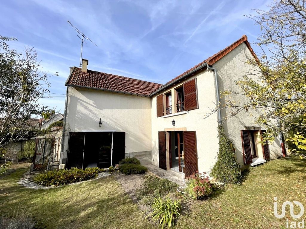 Achat maison 4 chambre(s) - La Ferté-Alais