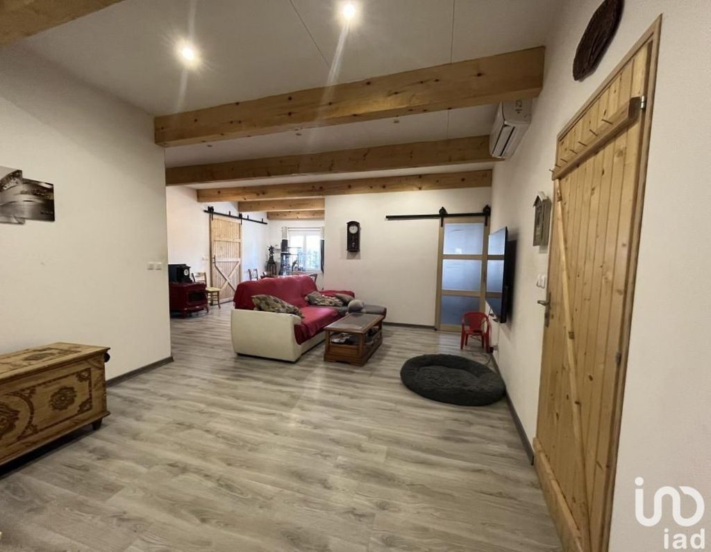 Achat maison à vendre 3 chambres 136 m² - Cruzy