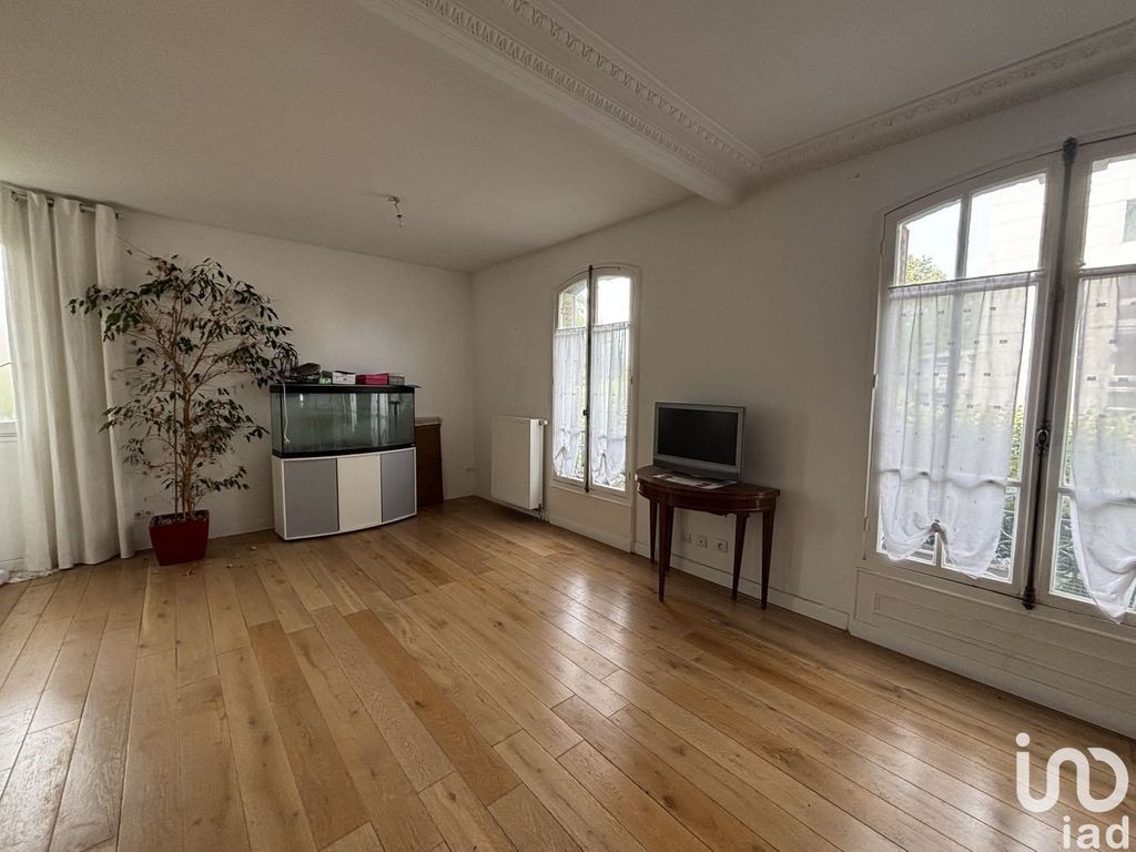 Achat appartement à vendre 3 pièces 74 m² - Choisy-le-Roi