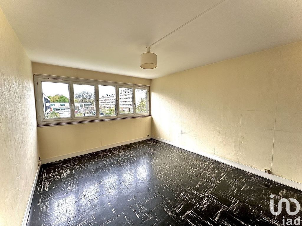 Achat appartement à vendre 3 pièces 52 m² - Massy