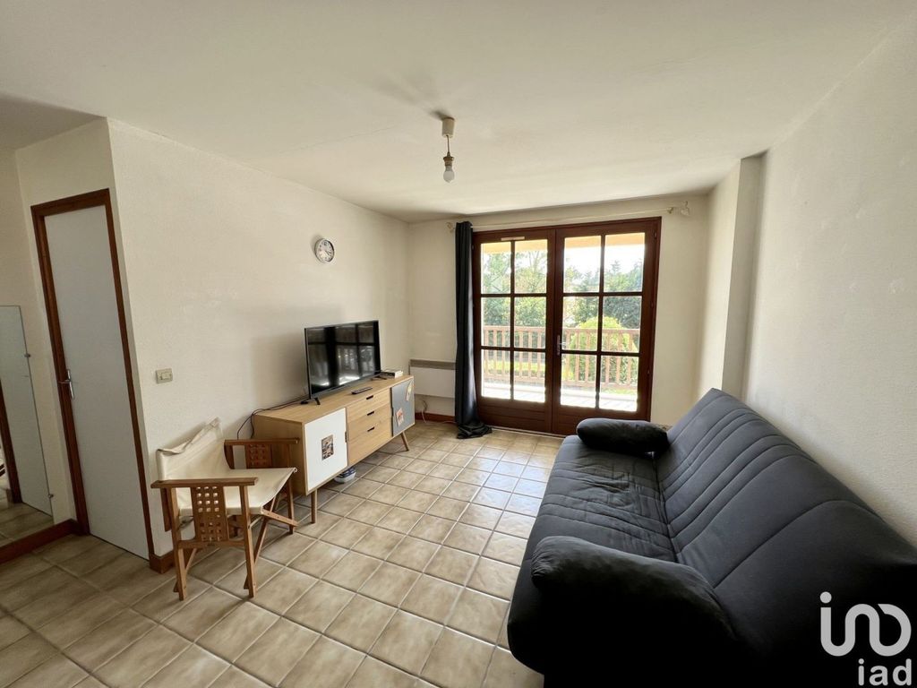 Achat appartement à vendre 2 pièces 32 m² - Vaux-sur-Mer