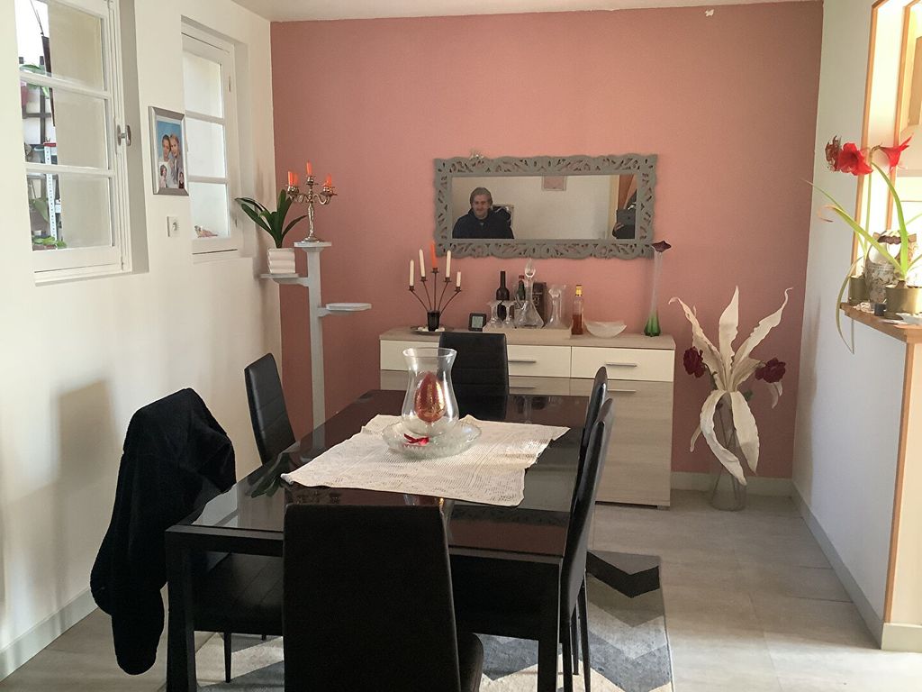 Achat maison 5 chambre(s) - Fontenay-le-Comte