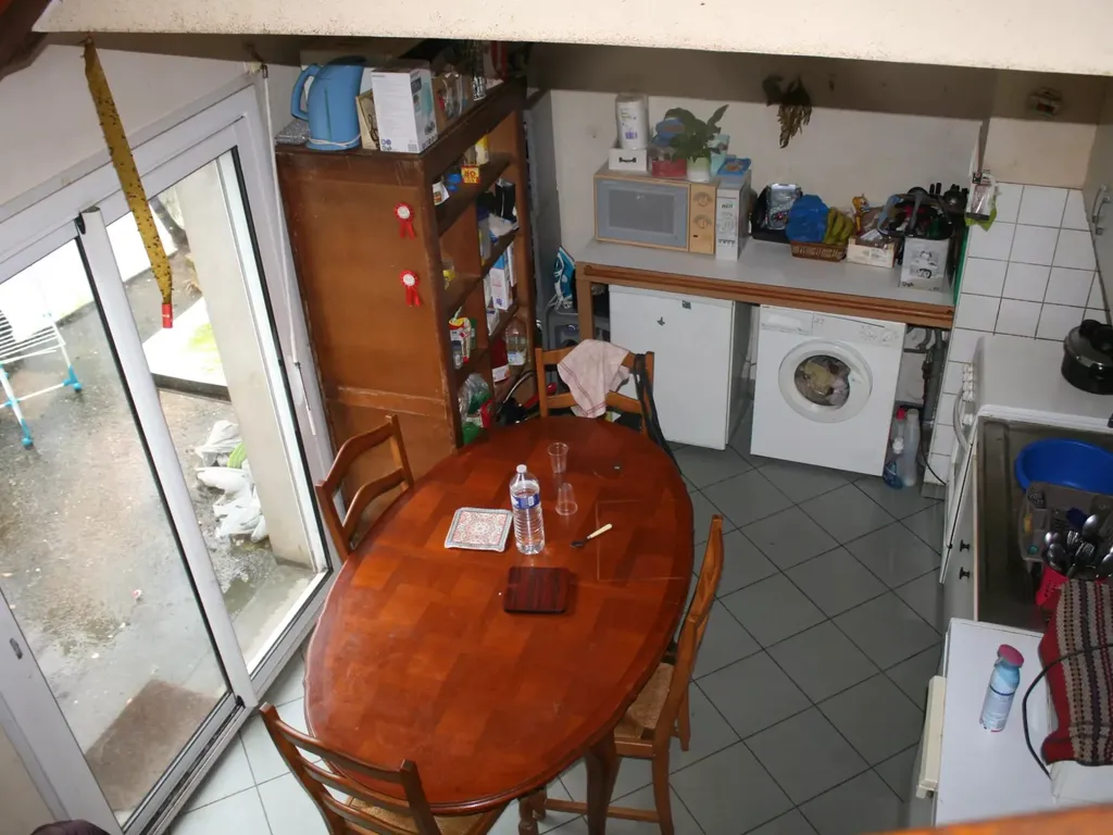 Achat maison 1 chambre(s) - Guégon