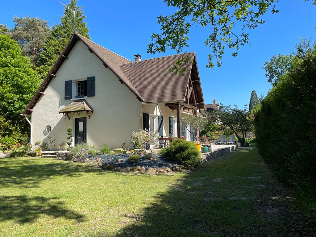 Achat maison 7 chambre(s) - Milly-la-Forêt