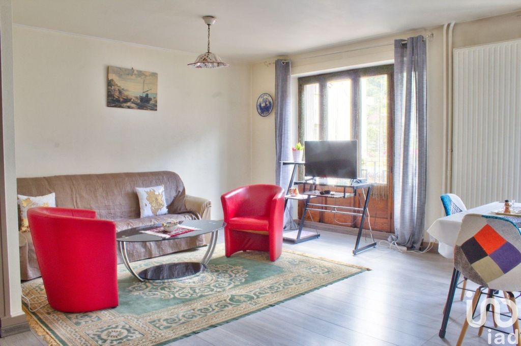 Achat appartement à vendre 7 pièces 280 m² - Saint-Michel-de-Maurienne