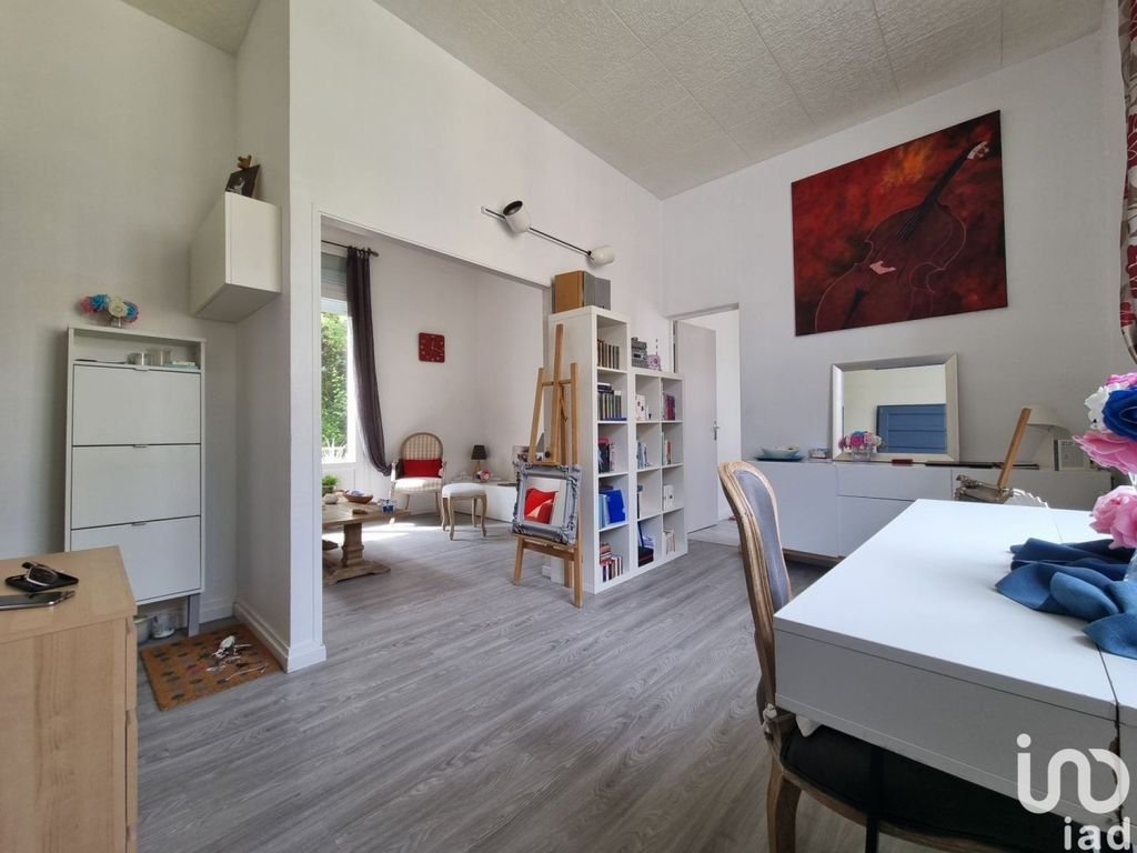 Achat appartement à vendre 5 pièces 132 m² - Moret-Loing-et-Orvanne