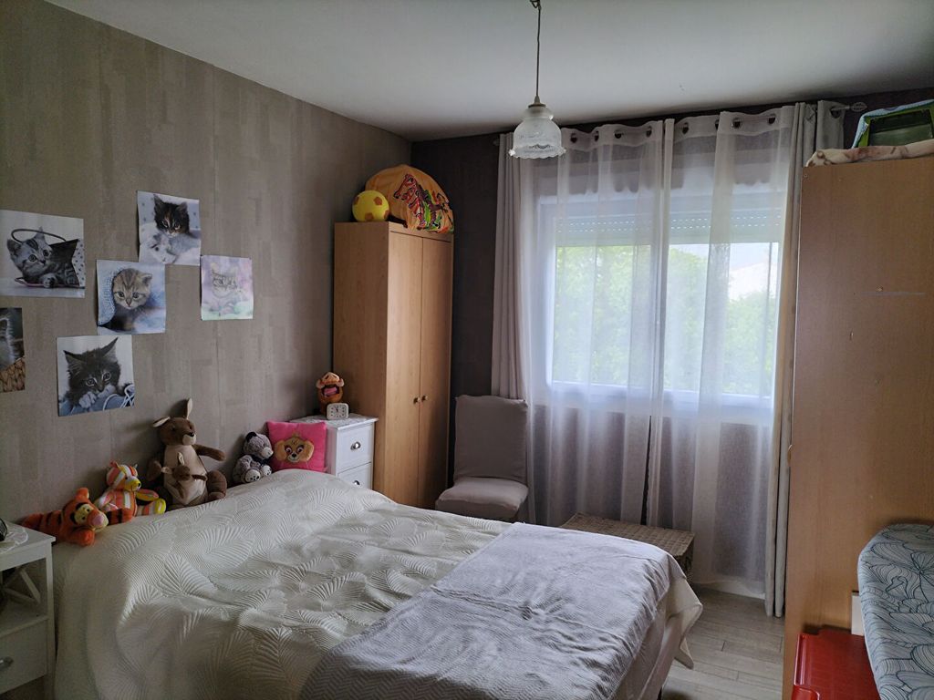 Achat appartement 4 pièce(s) Tonnay-Charente
