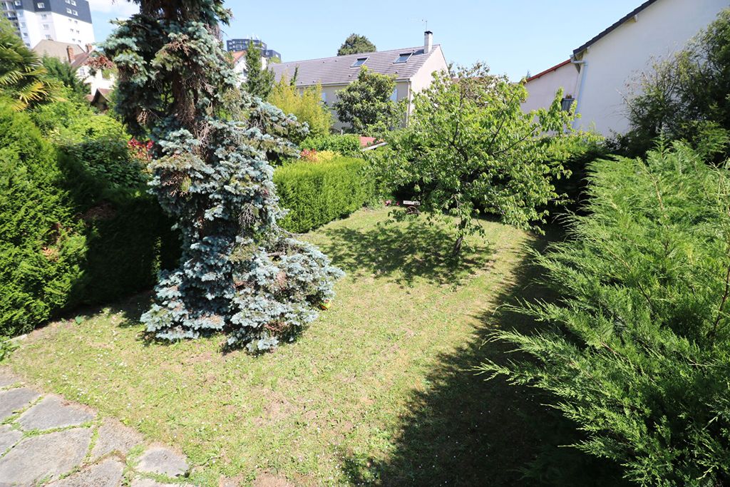 Achat maison à vendre 2 chambres 118 m² - Antony