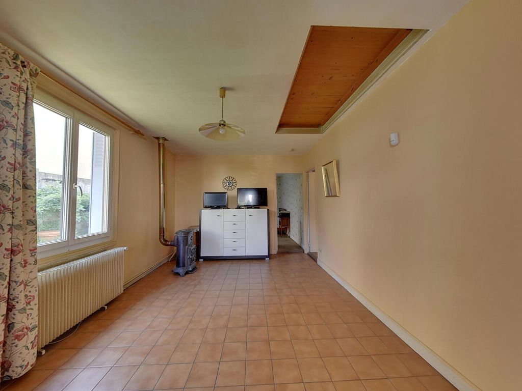 Achat maison 3 chambre(s) - Montreuil