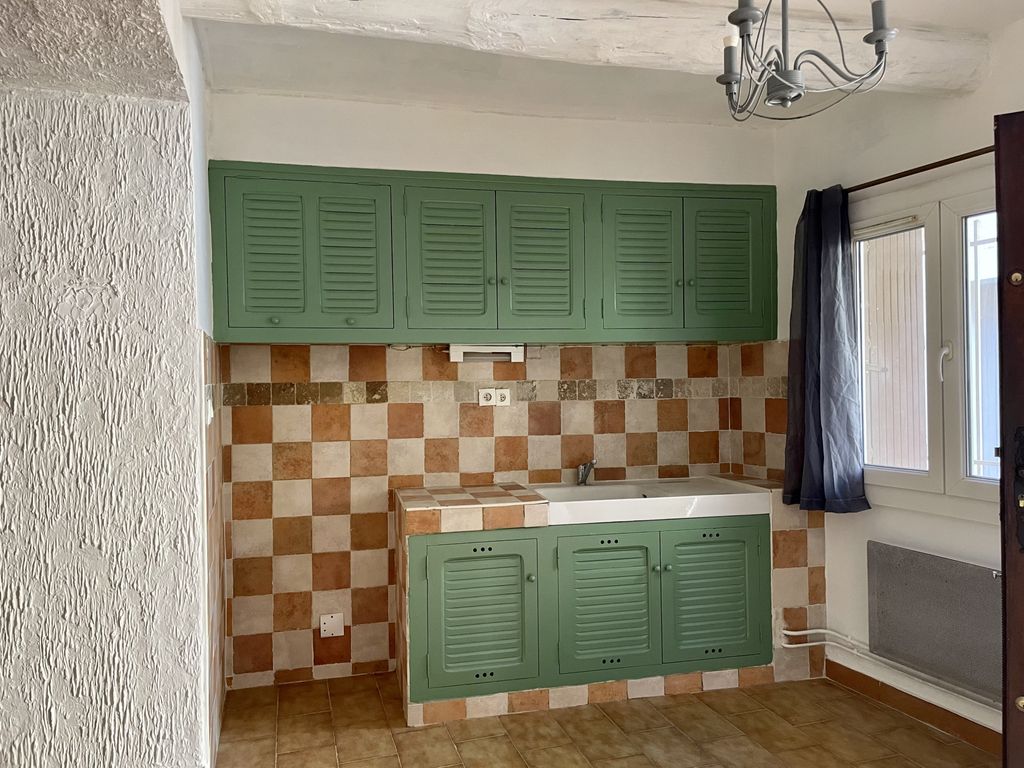 Achat maison 2 chambre(s) - La Roque-d'Anthéron