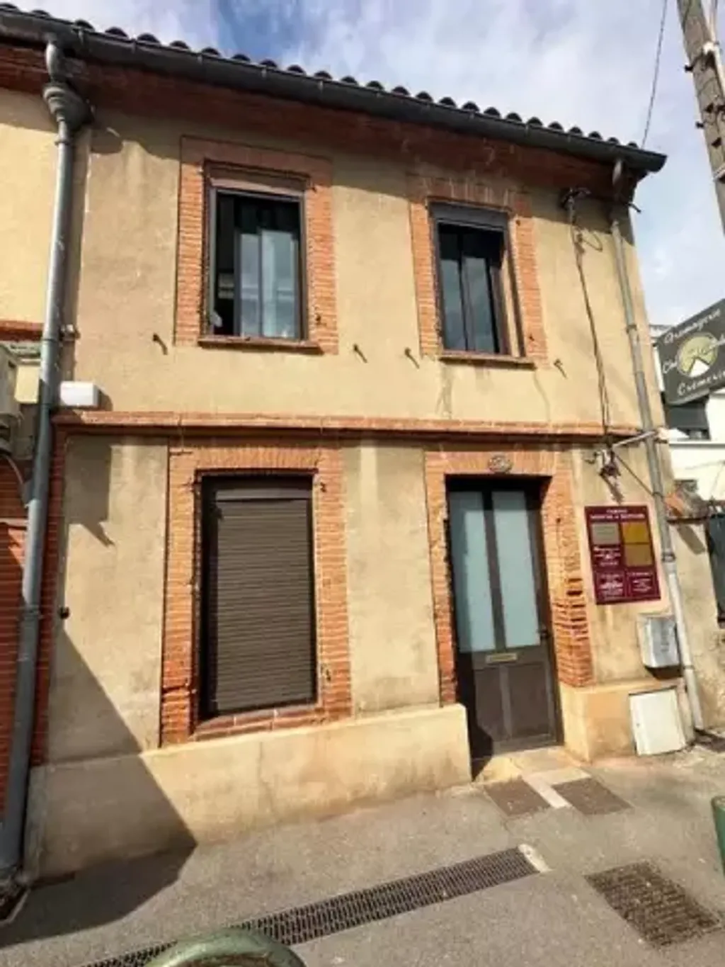Achat appartement à vendre 5 pièces 110 m² - Toulouse