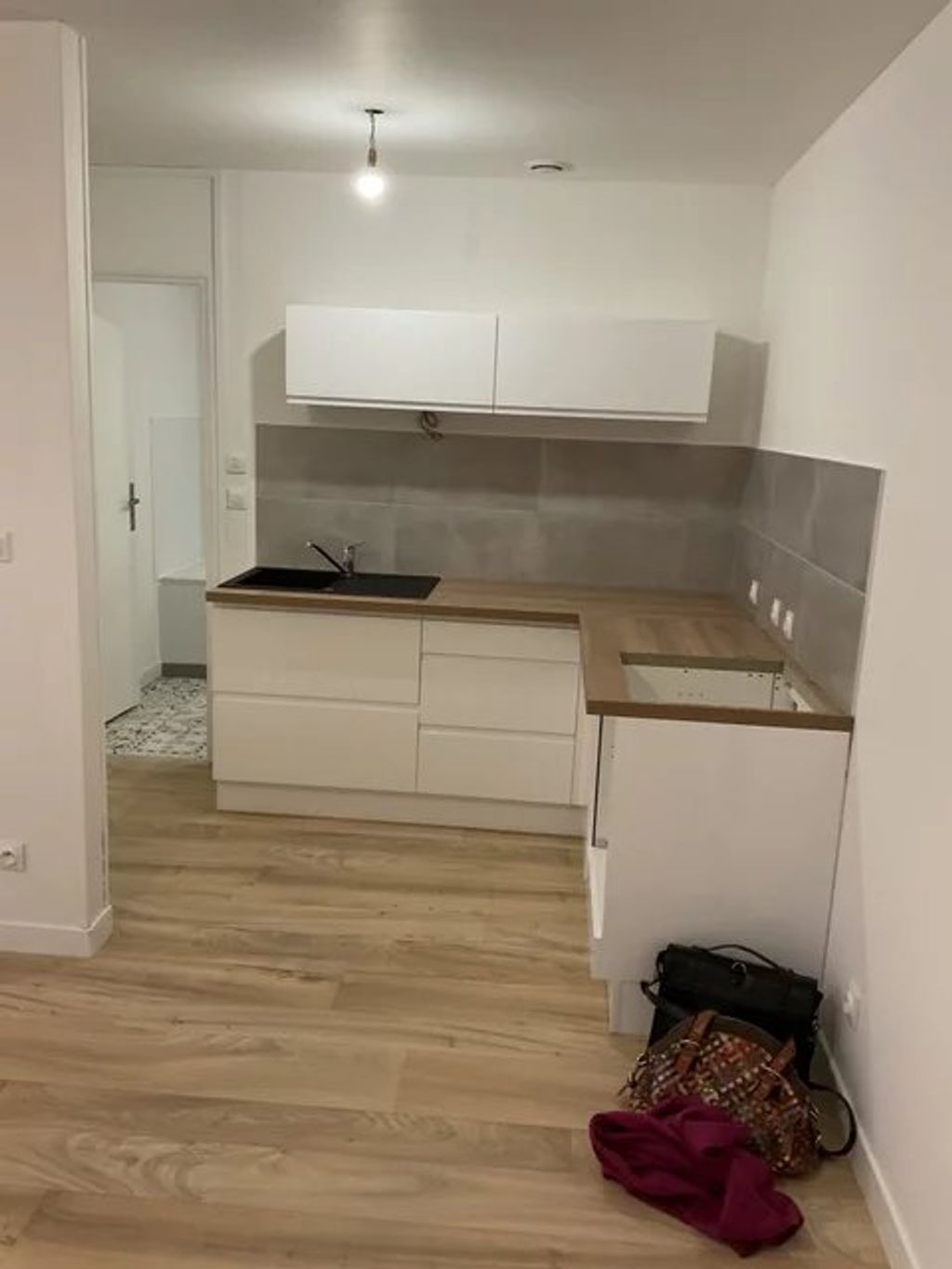 Achat appartement à vendre 2 pièces 48 m² - Berck