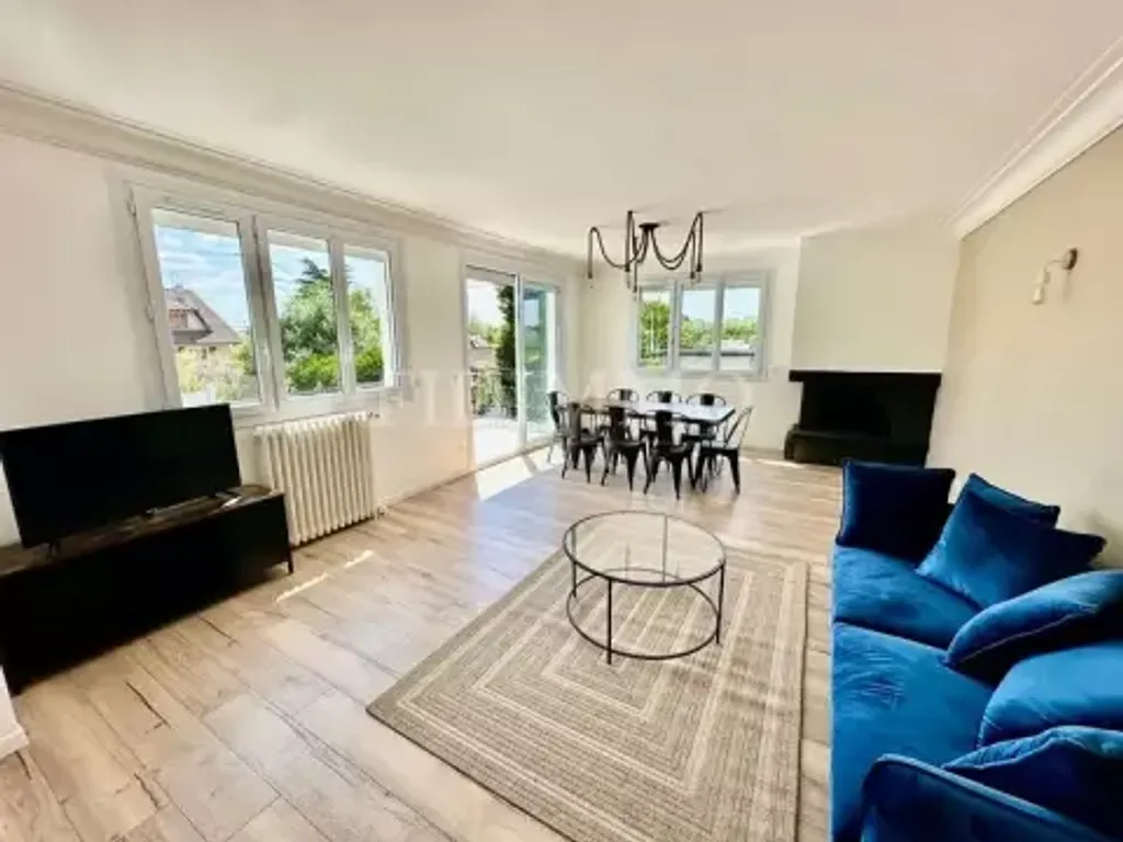 Achat appartement à vendre 6 pièces 167 m² - Chennevières-sur-Marne