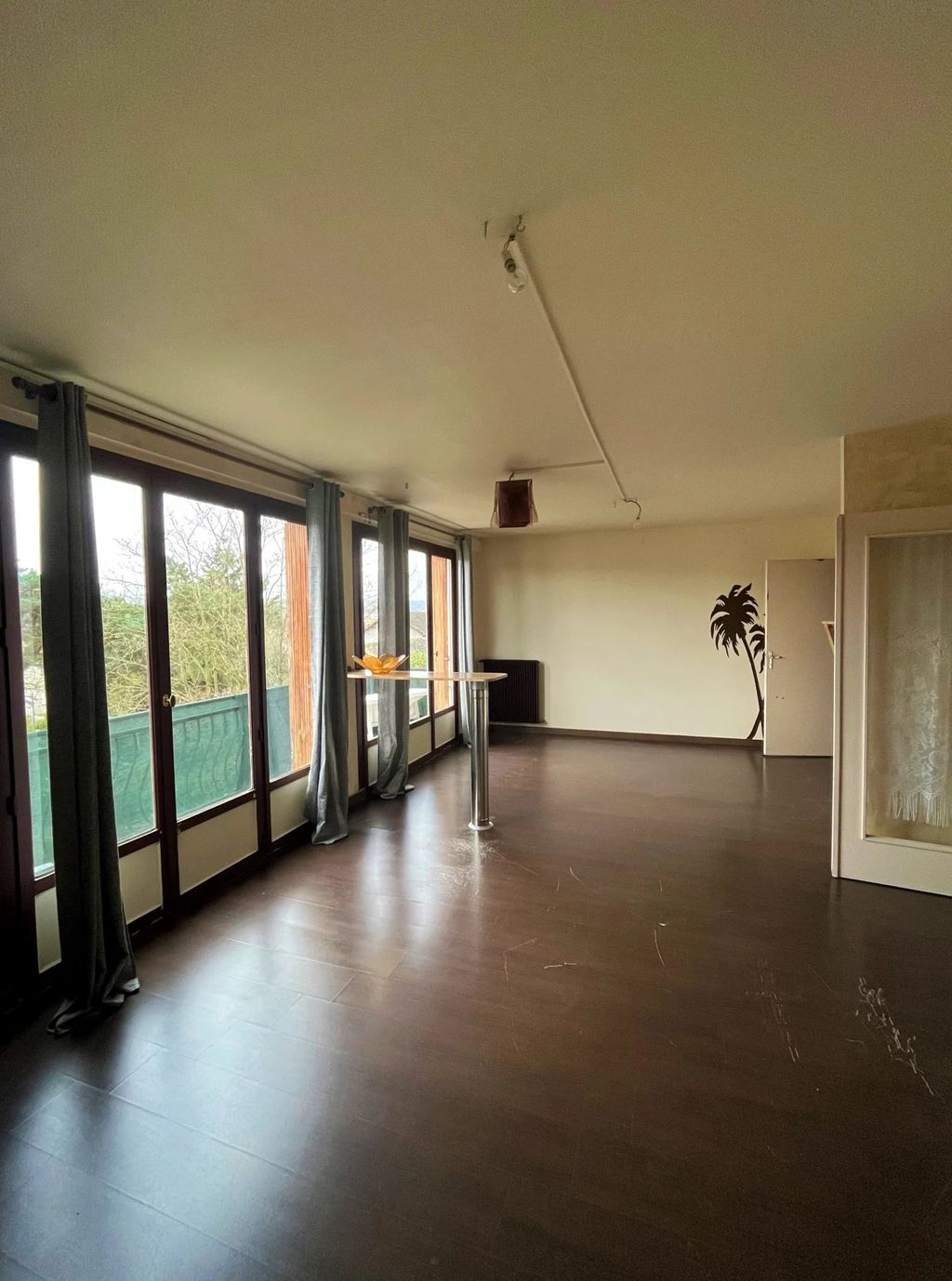 Achat appartement à vendre 3 pièces 75 m² - Breuillet