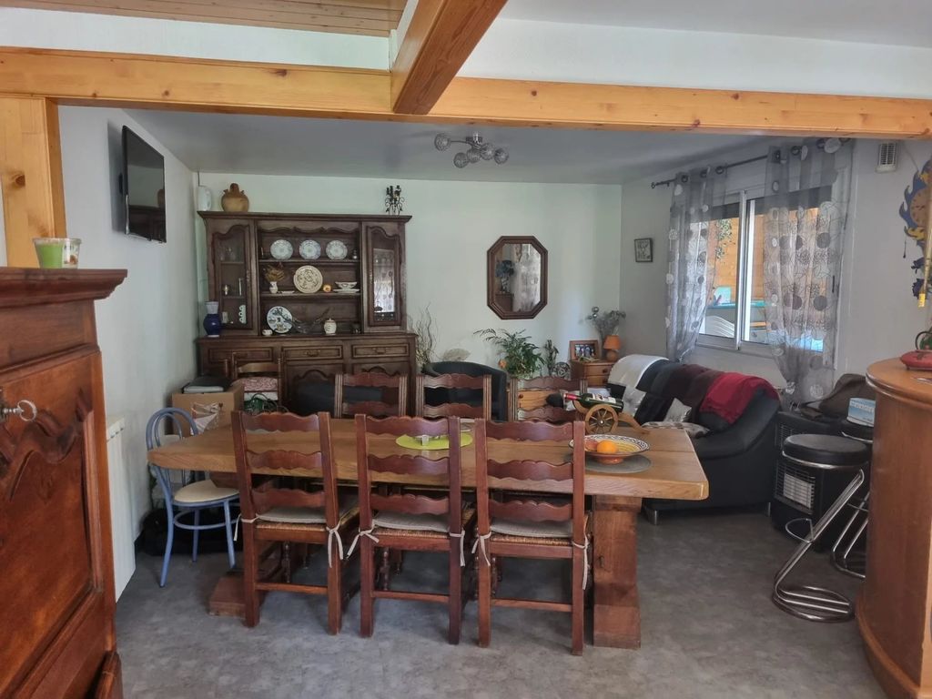 Achat maison 4 chambre(s) - Saint-Lary-Soulan