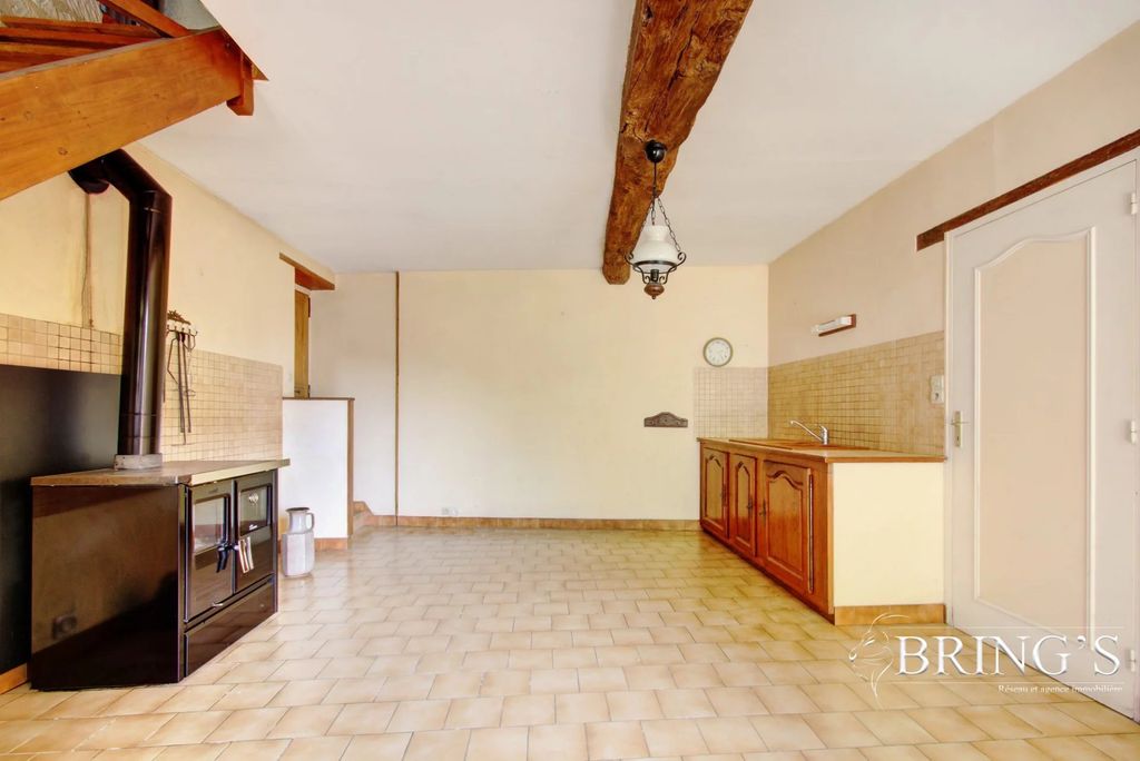 Achat maison 3 chambre(s) - Bourgueil